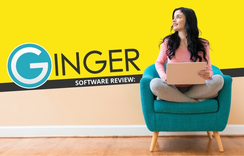 gingersoftware review