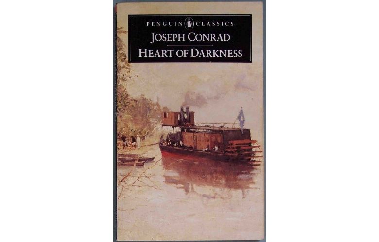 heart of darkness by joseph conrad is a great novella example
