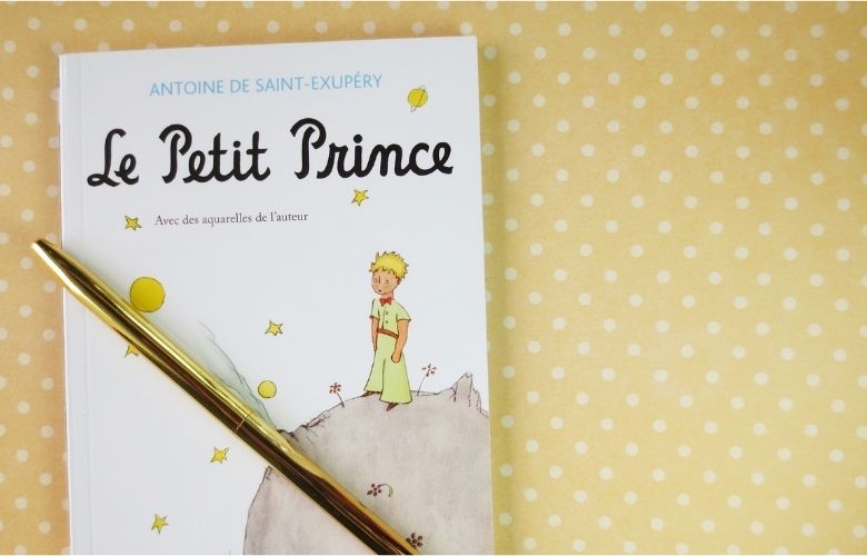 le petit prince the little prince