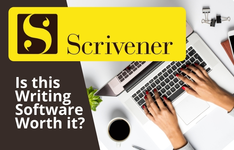 scrivener review is this writing software worth it