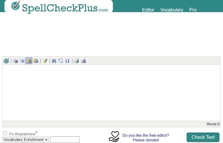 spellcheckplus.com