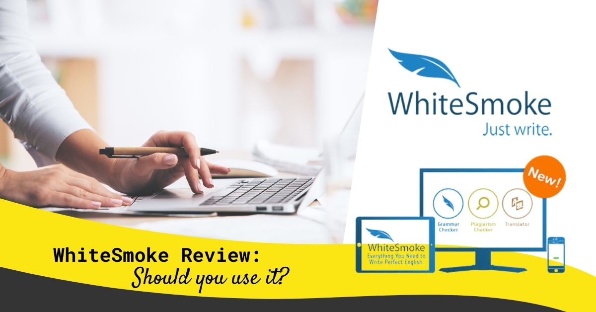 white smoke review should you use it