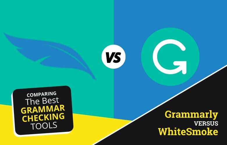 whitesmoke vs grammarly