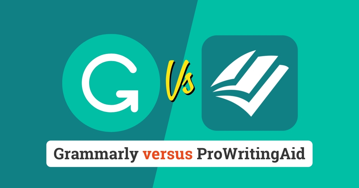 grammarly vs prowritingaid