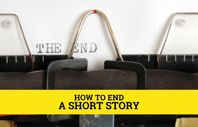 how to end a short story