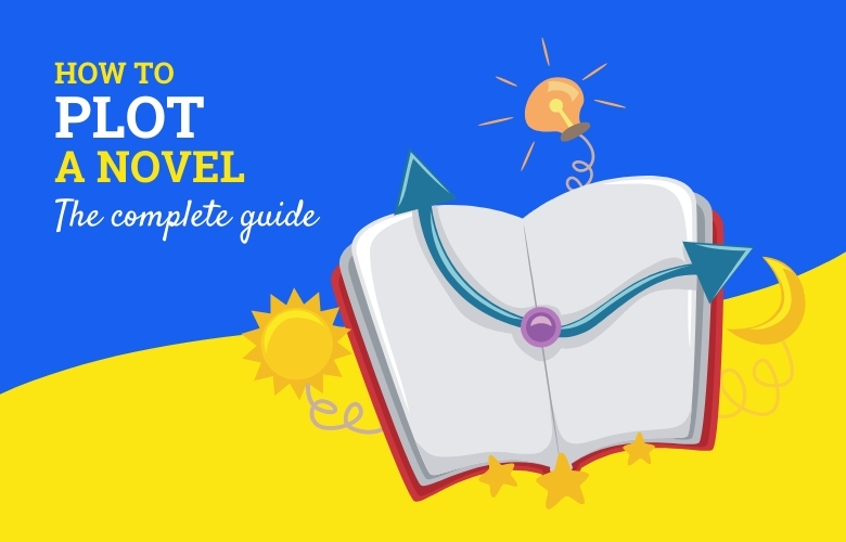 how to plot a novel the complete guide
