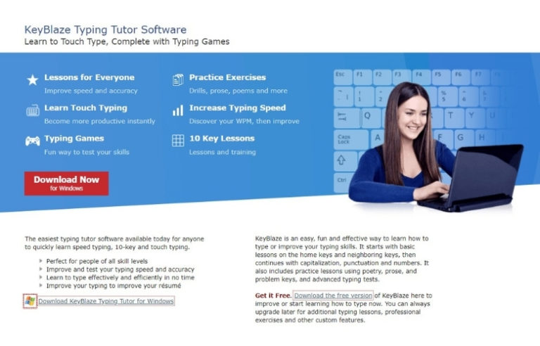 The Best Typing Software 2023: Tools For Mastering Touch Typing