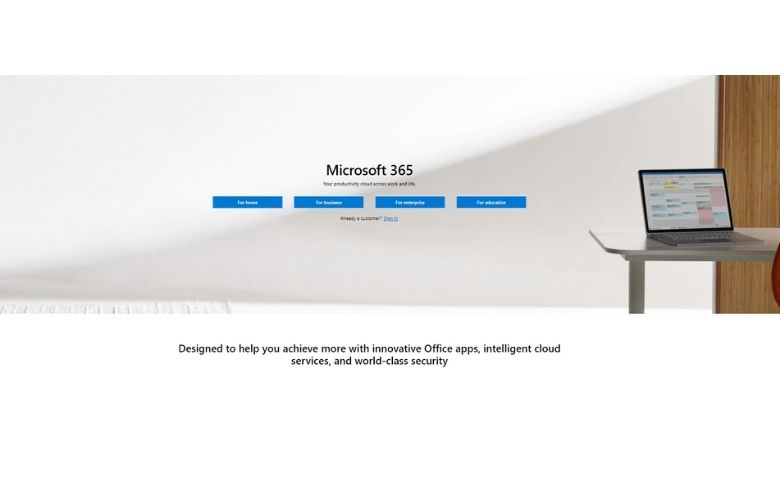 microsoft 365