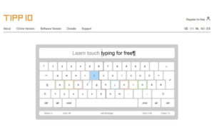 The Best Typing Software 2023: Tools For Mastering Touch Typing