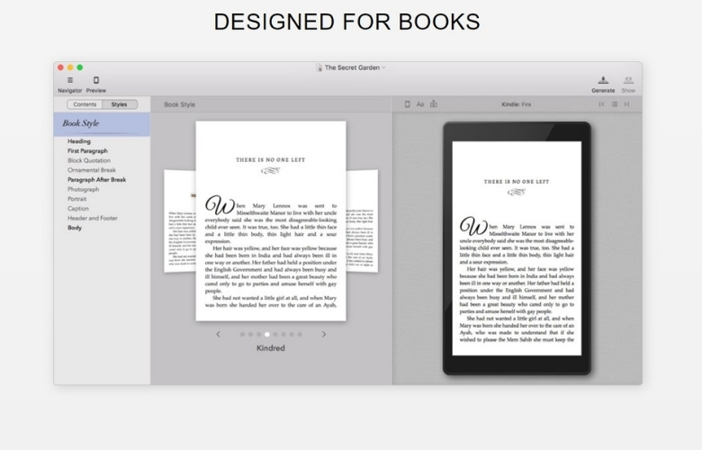 Vellum Vs Scrivener Which Is Better for Writing and Formatting Your Book?