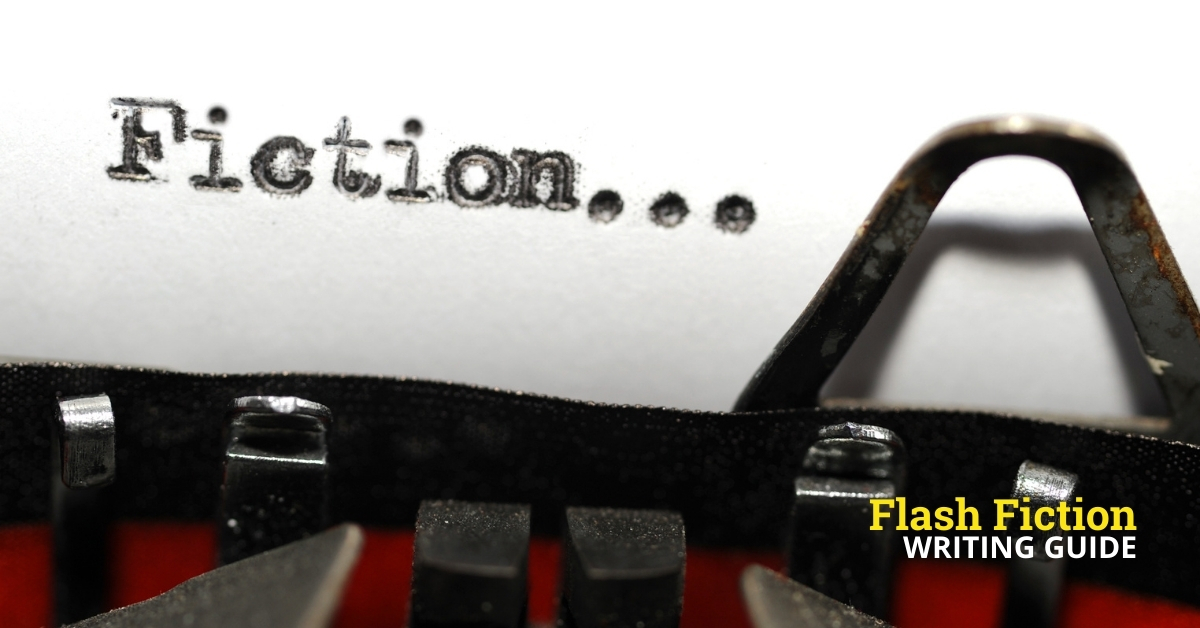 flash fiction writing guide