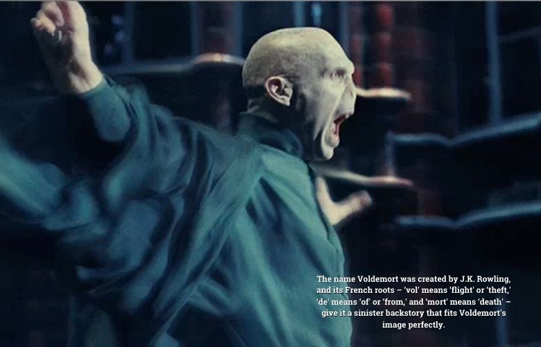 voldemort