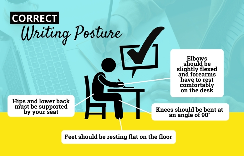 maintain good posture (2)