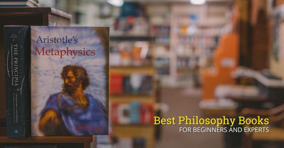 best philosophy books for beginners and experts