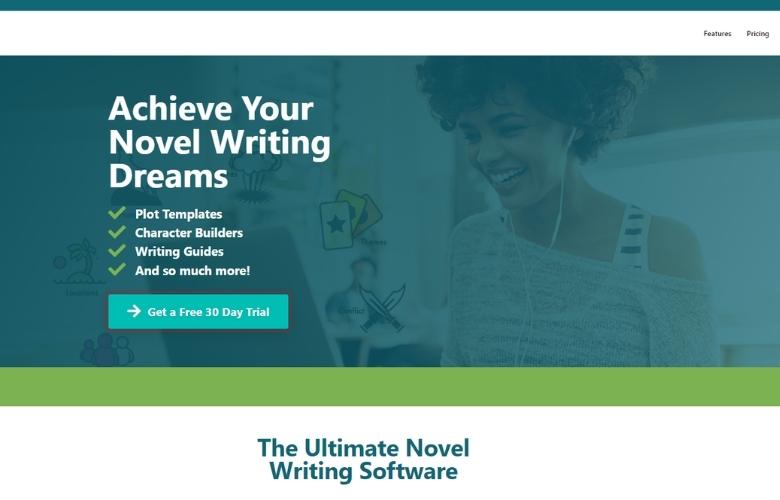 novel factory