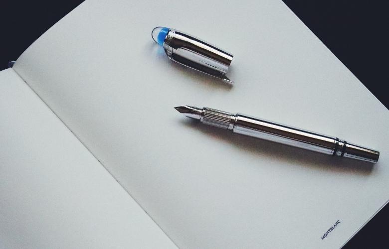 Why Are Montblanc Pens So Expensive?