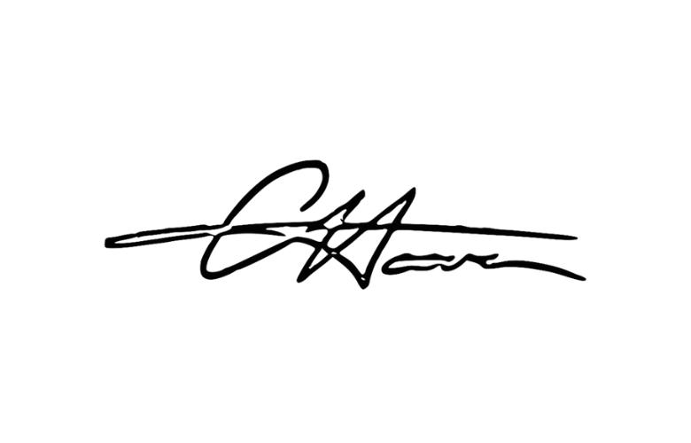 colleen hoover signature