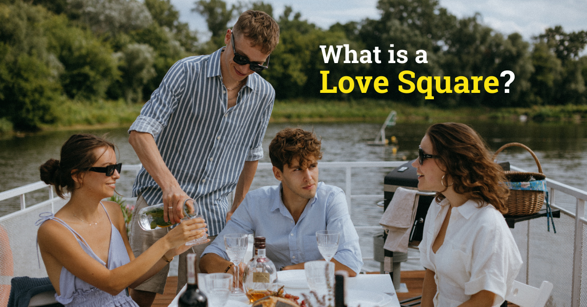 what is a love square