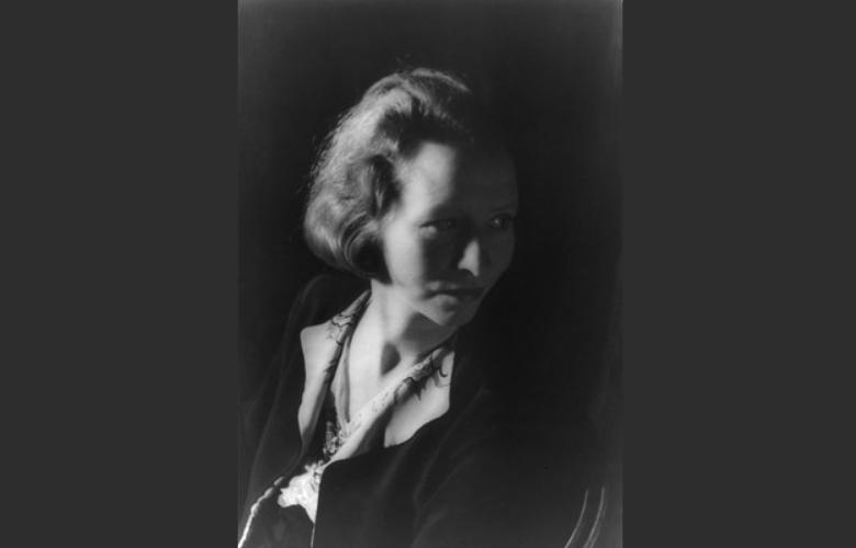 edna st. vincent millay