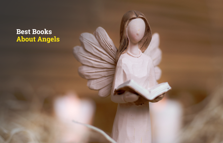 top 11 fiction angel stories