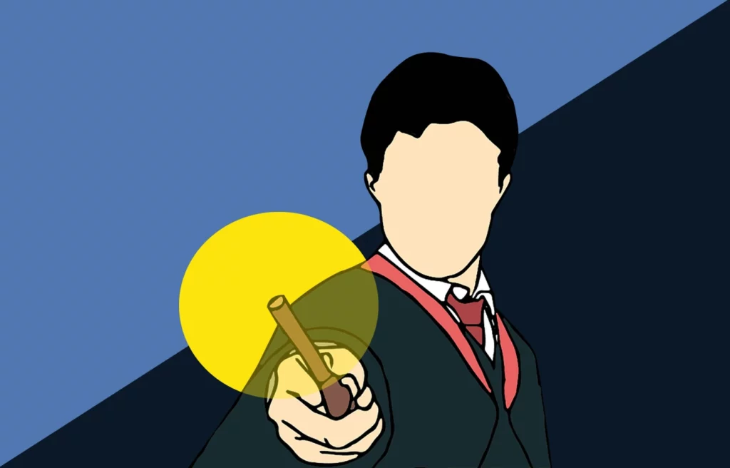 example of character motivation