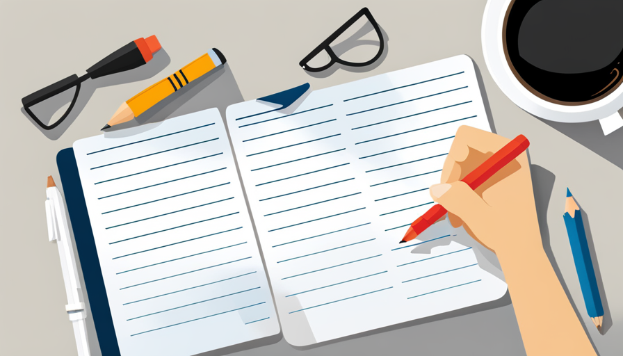 difference between taking notes and minutes key differences 280.png