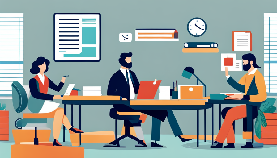 is it ok to take notes during an interview best practices 879.png