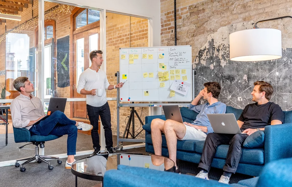 listening to the speaker to absorb information effectively