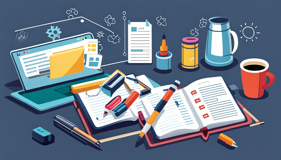 note taking on resume how to showcase your note taking skills 860.png