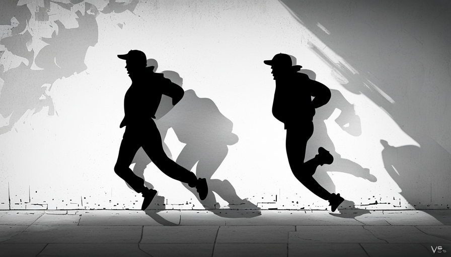 on the run flash fiction heart pounding stories of escape 110.png