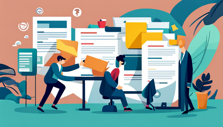 stand out in resume writing how to make yourself memorable 956.png