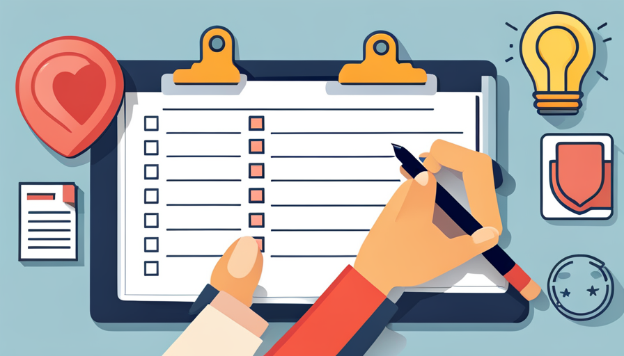 starting a blog checklist essential steps for launching your blog 725.png