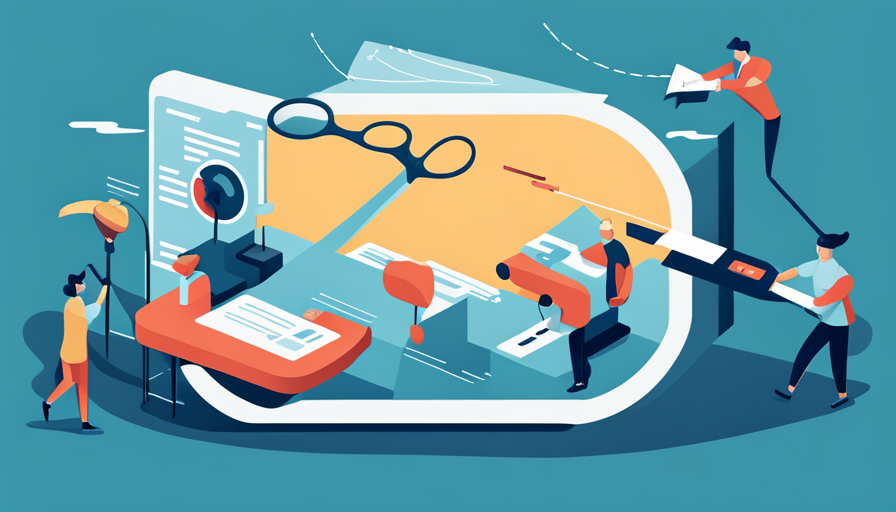 what to do if your resume is too long tips for trimming your resume 916.png