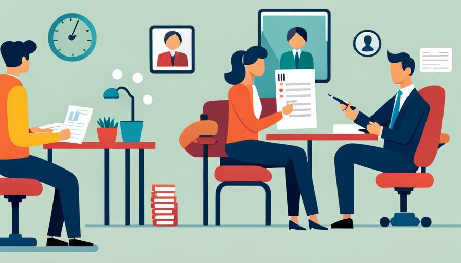 why is it important to take notes during an interview reasons to take notes 550.png