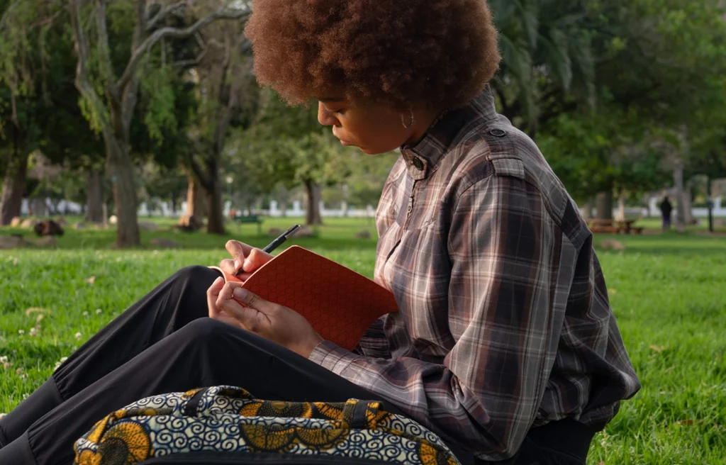 writing a dialogue for a story