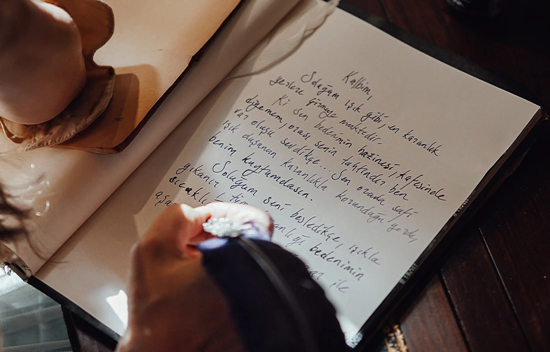 writing a novel for a more diverse and dynamic storytelling experience