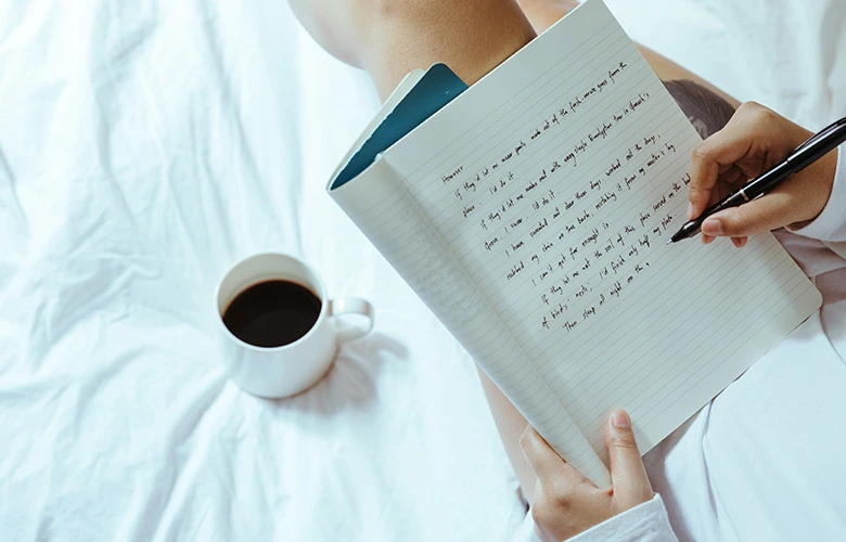 creating a story that resonates deeply with the readers