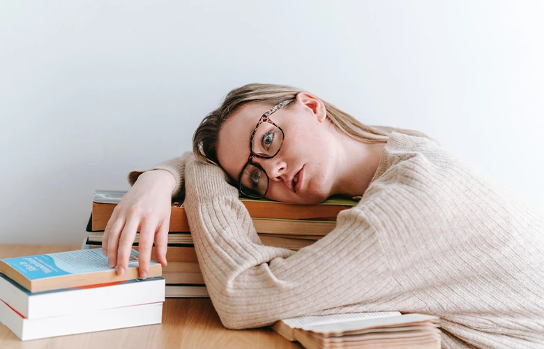 exploring different forms of literature and enjoying each books qualities