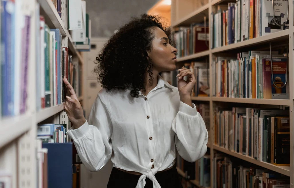 Looking for a novelette to read