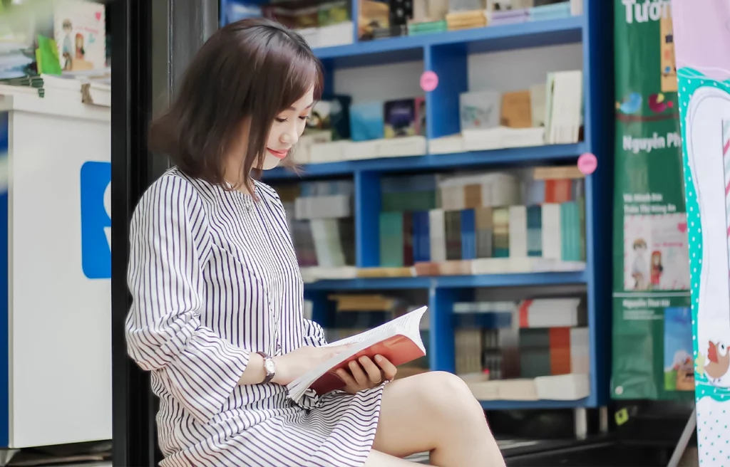 Reading Ernest Hemingway's short story