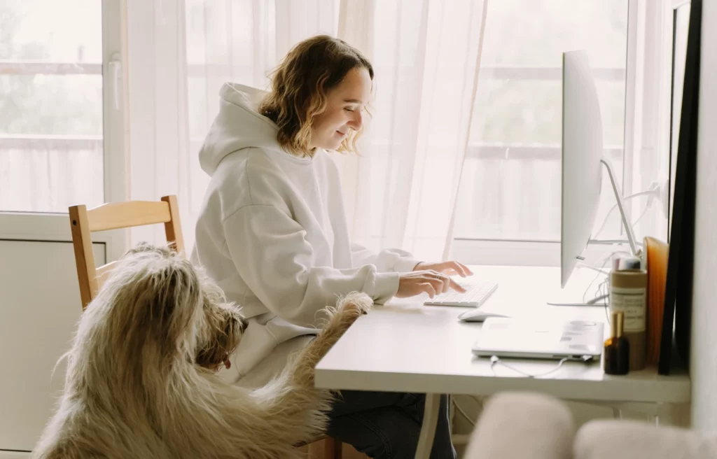 writing a feedback to a flash fiction story