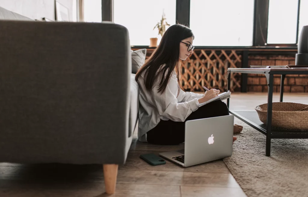 writing a fiery conflict for a flash fiction