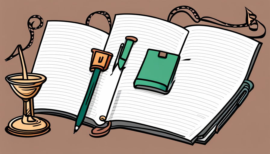 An image of two scales, one labeled "Advantages"and one labeled "Disadvantages