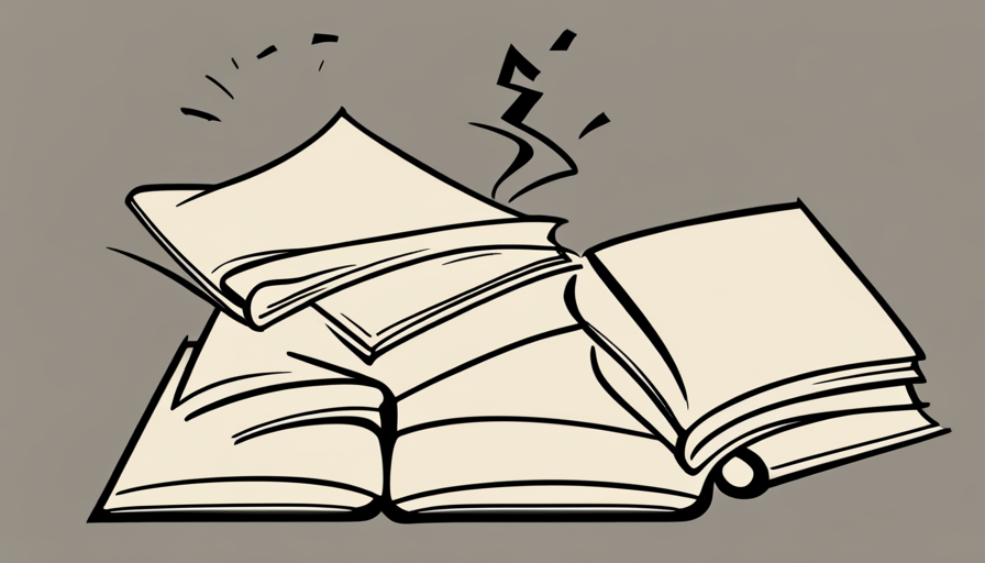 An image of two books